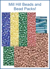 Mill Hill Beads
