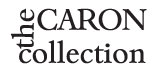Caron Waterlilies