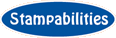 Stampabilities Rubber Stamps