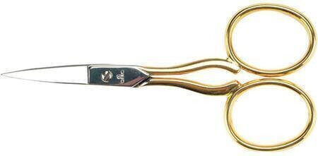 DMC Embroidery Scissors 3-3/4"
