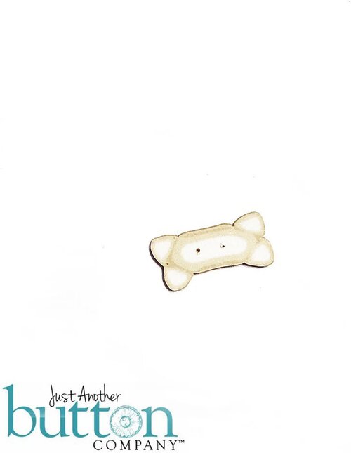 Button for Dog Treat