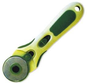 Clover Soft Cushion Rotary Cutter - 45mm