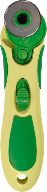 Clover Soft Cushion Rotary Cutter - 28mm