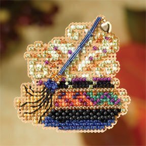 Wanda's Love Potion (beaded kit)