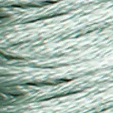 Satin DMC Floss #S504