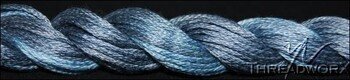 Threadworx Floss - Cloudy Skies (1020)