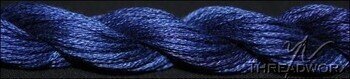 Threadworx Floss - Deep Blue Sea (1024)
