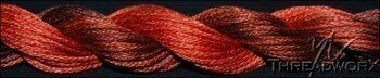 Threadworx Floss - Desert Sunset (1042)