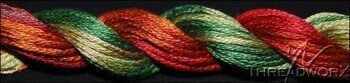 Threadworx Floss - Chili Peppers (1044)