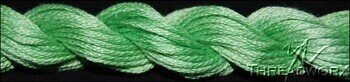 Threadworx Floss - Green Apples (1045)
