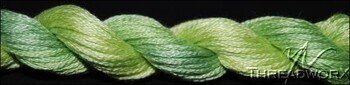 Threadworx Floss - Lemon Grass (1046)