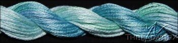 Threadworx Floss - Pacific Islands (1054)