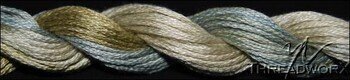 Threadworx Floss - Army Fatigue (1067)