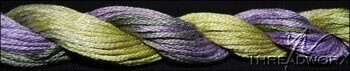 Threadworx Floss - Hawaiian Flowers (1068)