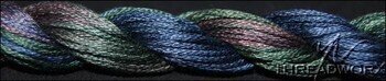 Threadworx Floss - Rocky Mountain (1070)