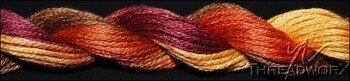 Threadworx Floss - Honky Tonk (1076)