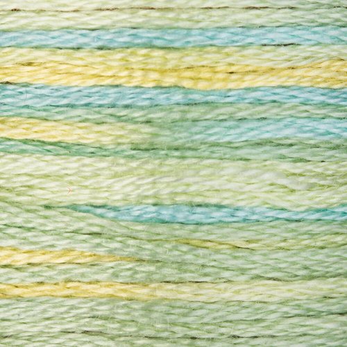 Weeping Willow - Color Variations Floss (4060)