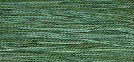Cypress - Weeks Dye Works Pearl Cotton #5
