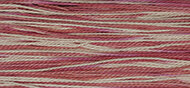 Cherry Vanilla - Weeks Dye Works Pearl Cotton #5