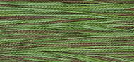 Foliage - Weeks Dye Works Pearl Cotton #5