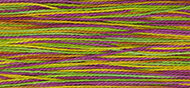 Calypso - Weeks Dye Works Pearl Cotton #5