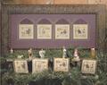 2000 Years Ago - Cross Stitch Pattern