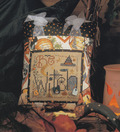 Be A Witch - Cross Stitch Pattern