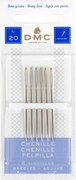 DMC Chenille Hand Needles, Size 20