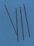 Easy Threading (calyxeye) Hand Needles Size 26
