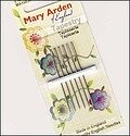 Size 26 Tapestry Needles