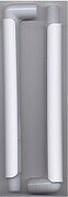 11 inch Qsnap Spare Pair
