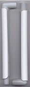 17 inch Qsnap Spare Pair