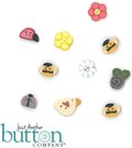 Buttons for Scatter Sunshine