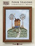 Summerhill House (Debbie Mumm)