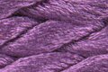 Silk Mori Thread #6106 - Dark Lavender