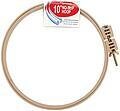 No-Slip Hoop - Plastic - 10 inch