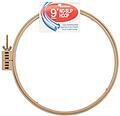 No-Slip Hoop - Plastic - 9 inch