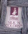Silk N Colors 0997 - Pilgrim Grey