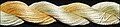 Threadworx Floss 5 Yard - Butter Rum (11622)