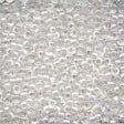 Mill Hill 00161 Crystal Glass Beads - Size 11/0