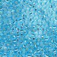 Mill Hill 02097 Bahama Blue Glass Beads - Size 11/0