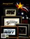 Colors of Freedom - Cross Stitch Pattern