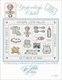 Yesterday's Child - Cross Stitch Pattern