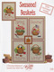 Seasonal Baskets (with charm)