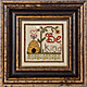 Pattern of the Month - Be Kind PM007  