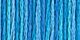 Color Variations Pearl Cotton Size 5 DMC Floss #4022