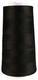Maxi-Lock Cone Thread 3000 Yards - Black