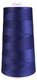 Maxi-Lock Cone Thread 3000 Yards - Royal Blue