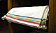 Vintage Multi Stripe Towels - 3 pack