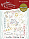Wild Wild West (Stitcher's Revolution) - Iron On Transfers
